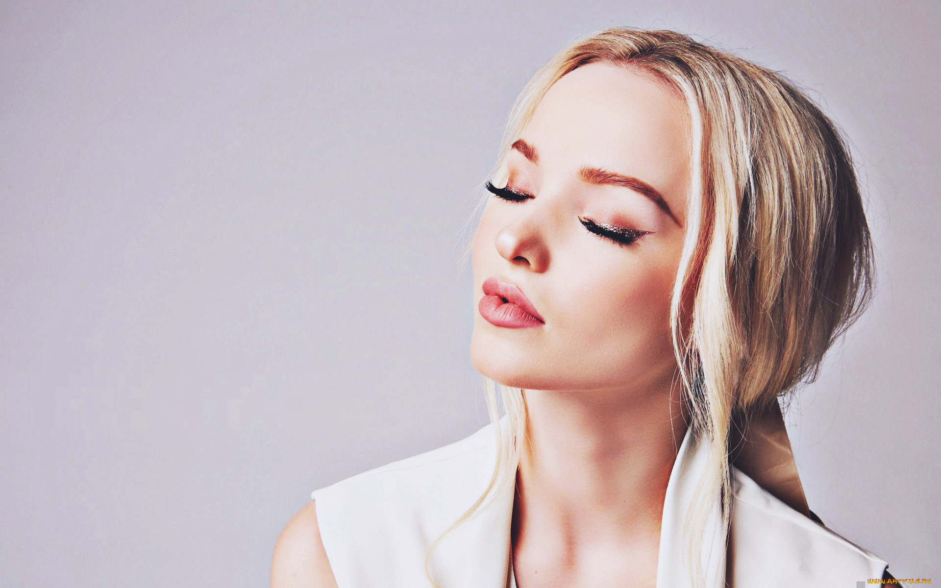 , dove cameron, 